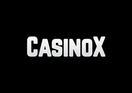 CasinoX 
